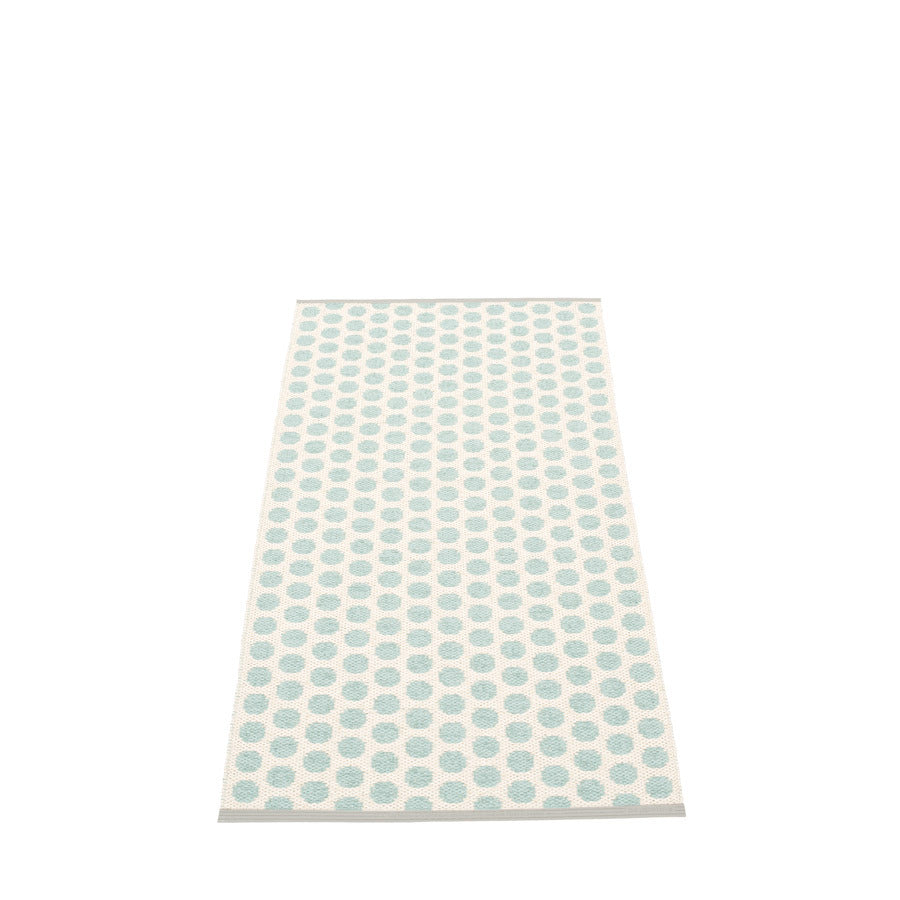Pappelina-noa-rug-turquoise70x150