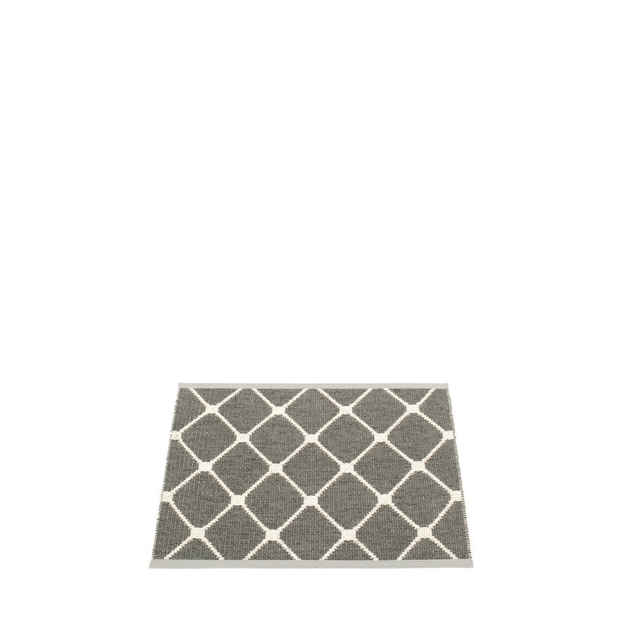 Pappelina-rex-rug-charcoal70x160