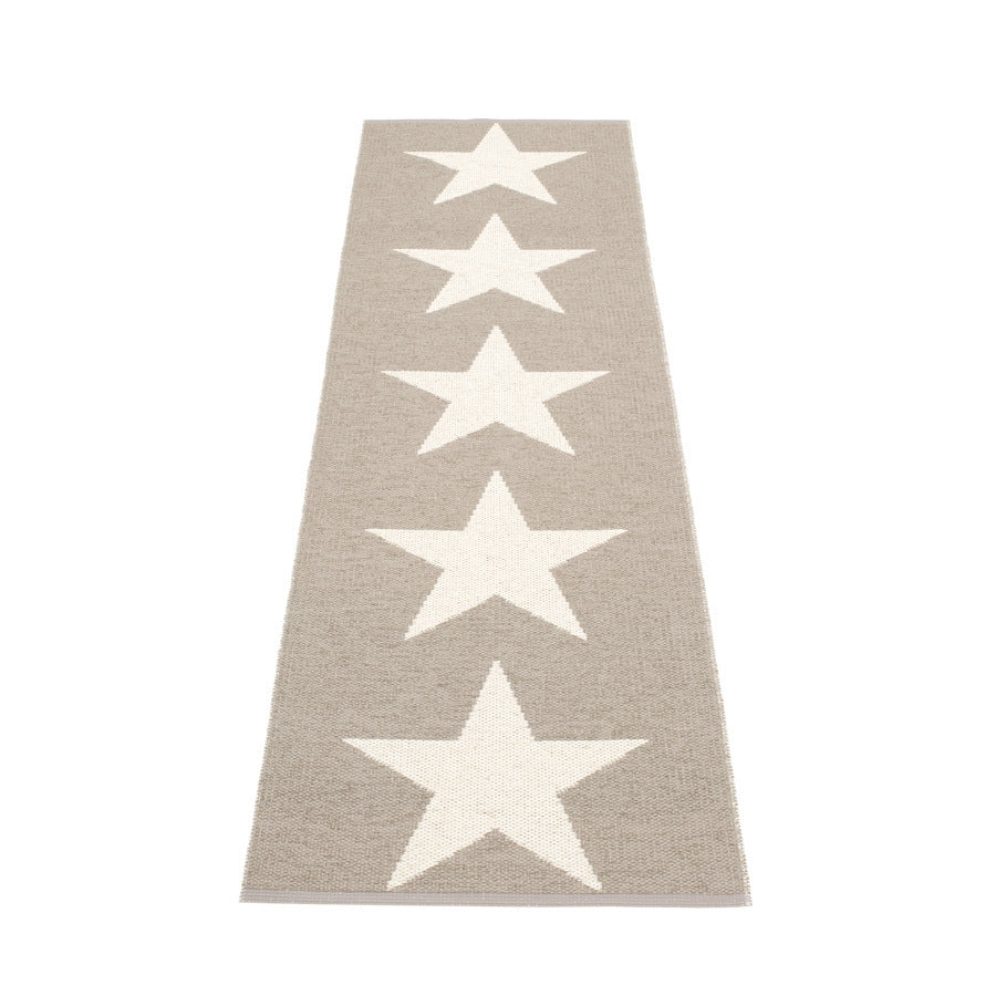 Pappelina-viggo-one-rug-mud70x250