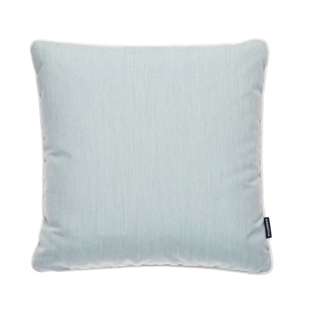 Pappelina Sunny Outdoor Cushion 44 Pale Turquoise