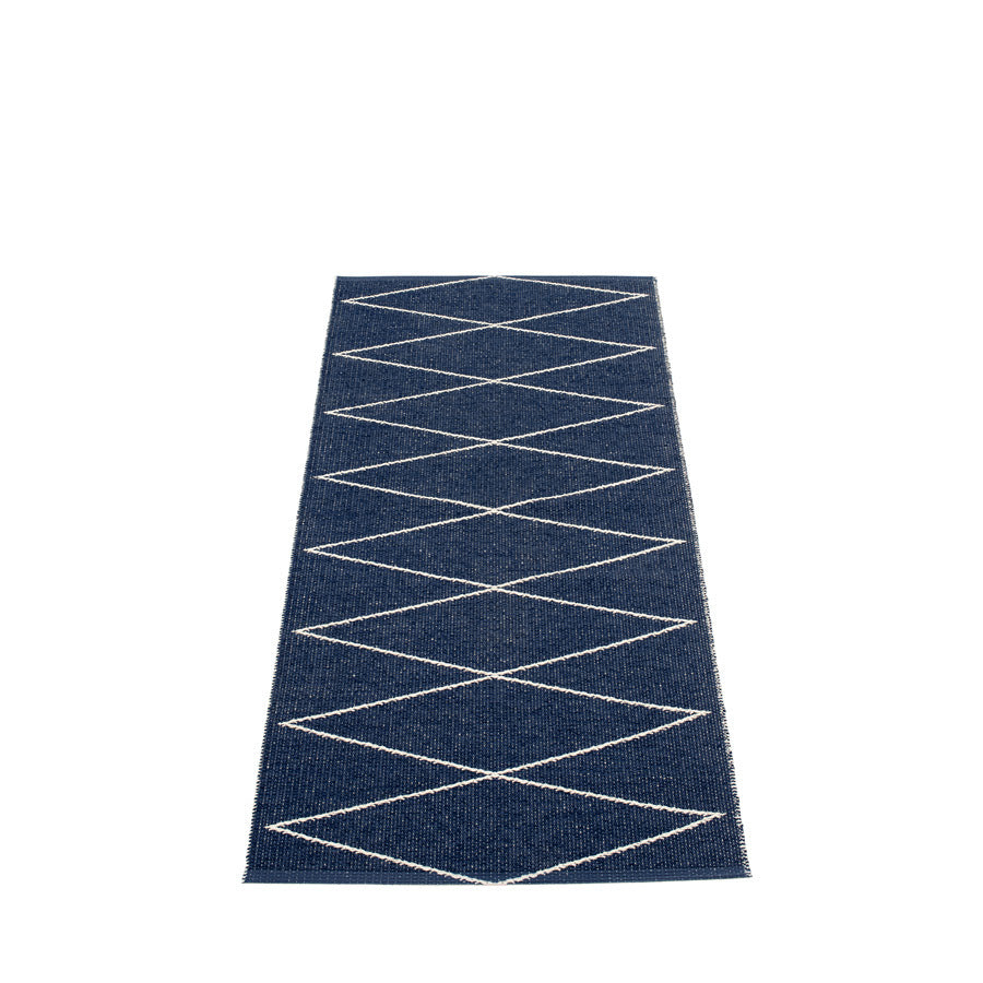 Pappelina-max-rug-dark-blue70x240