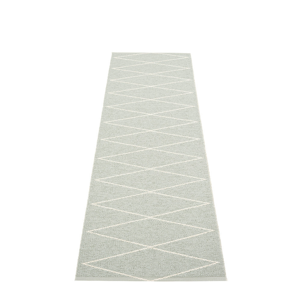Pappelina-max-rug-sage70x400