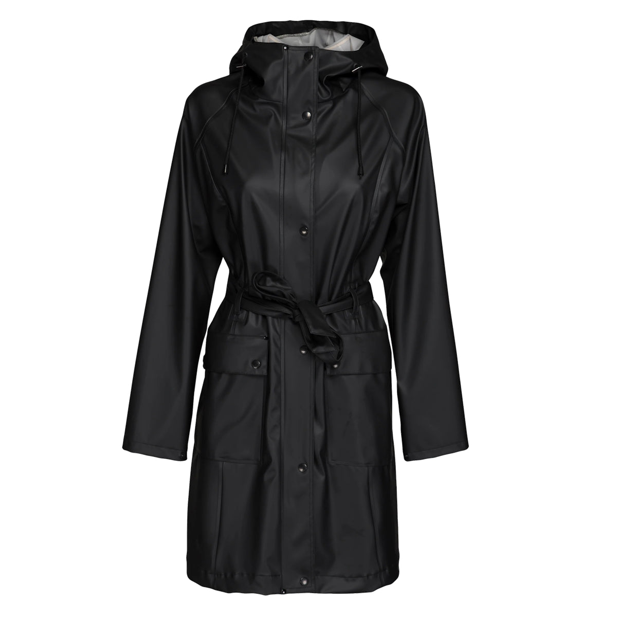 Raincoat Rain70 black