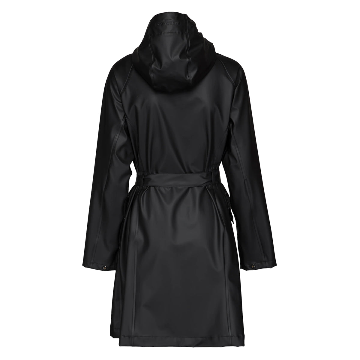 Raincoat Rain70 black