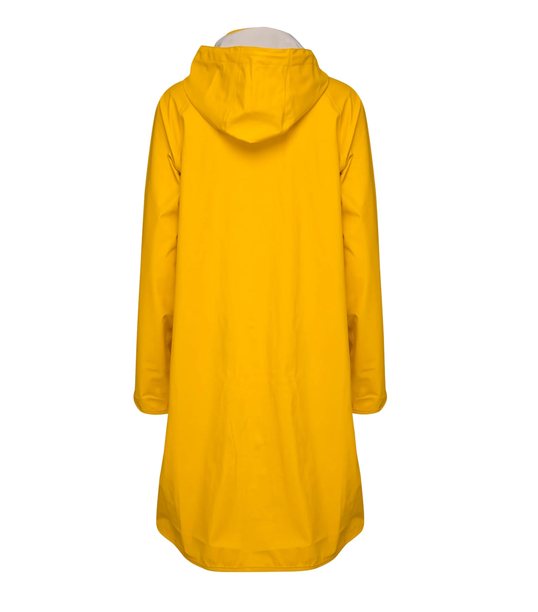 Raincoat Rain71 Yellow