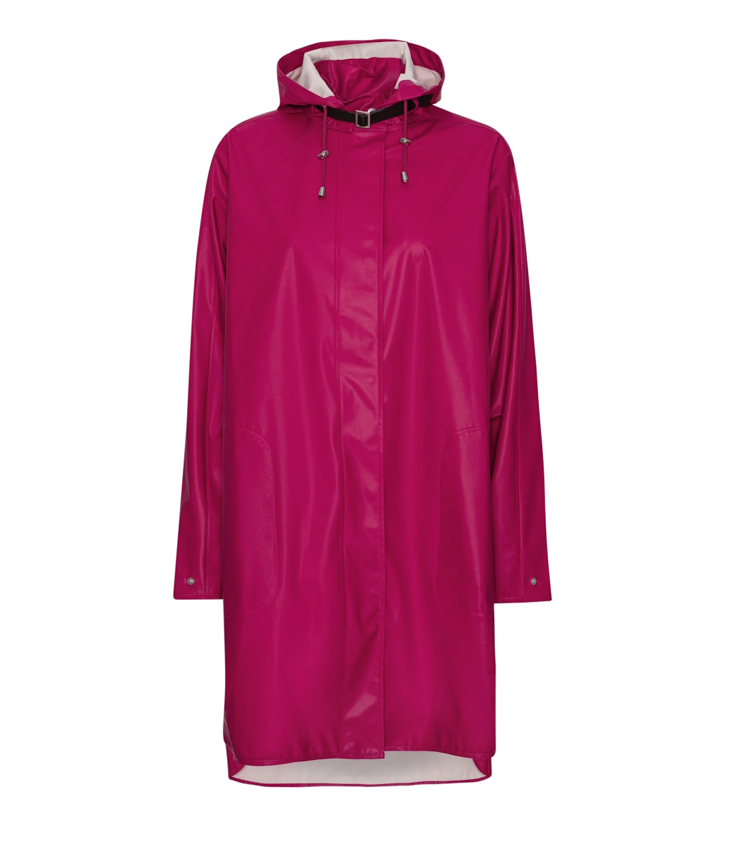 Raincoat Rain71 Sangria