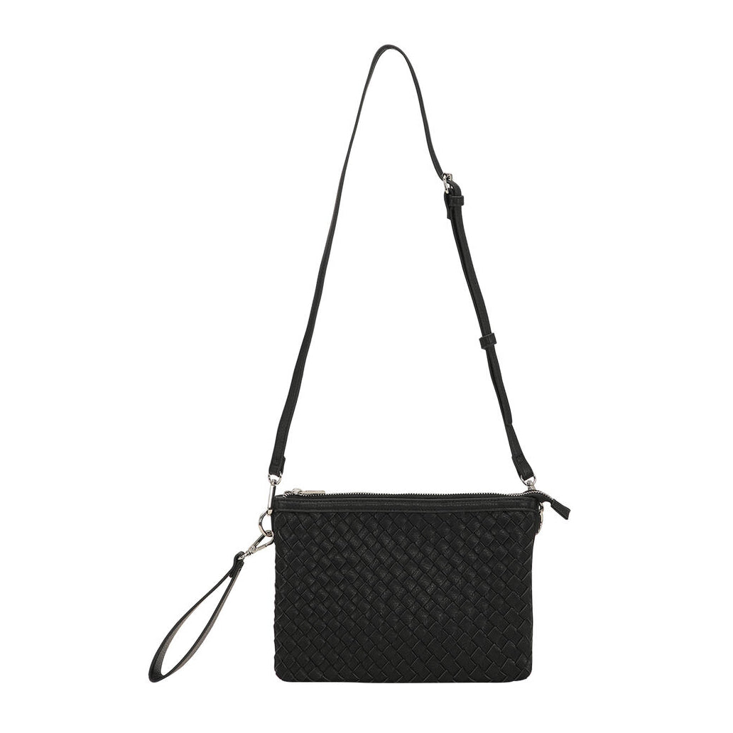 Shoulder Bag Black