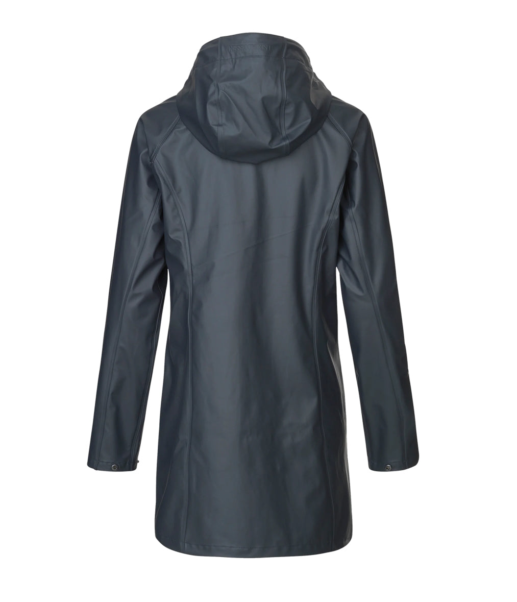 Raincoat Rain87 Dark Indigo