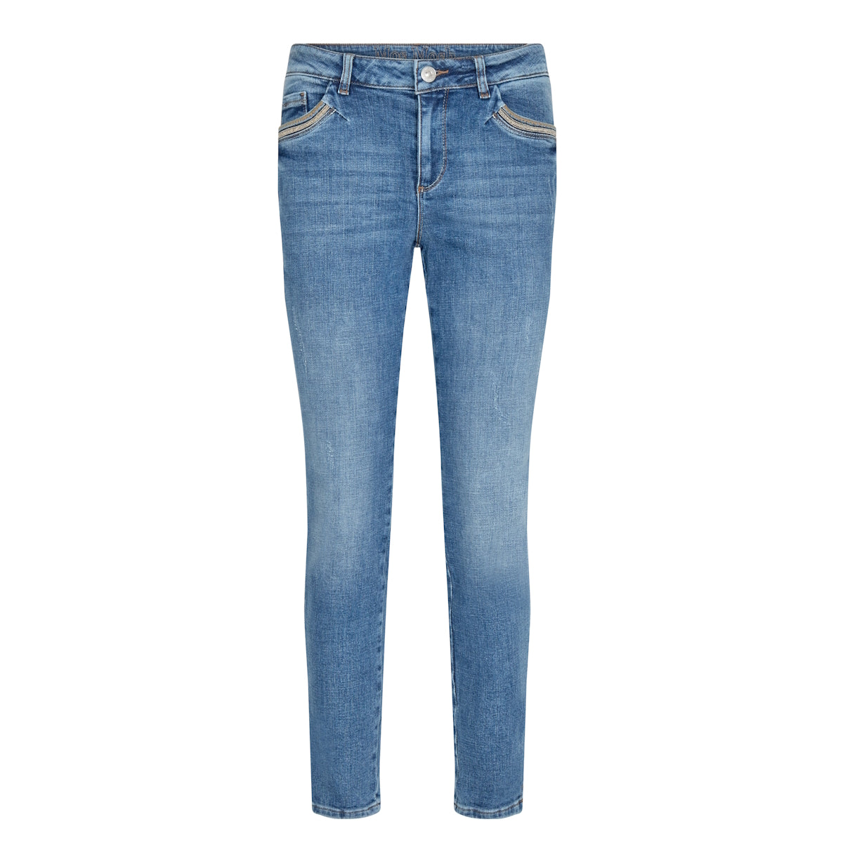 Sumner Vivid Jeans