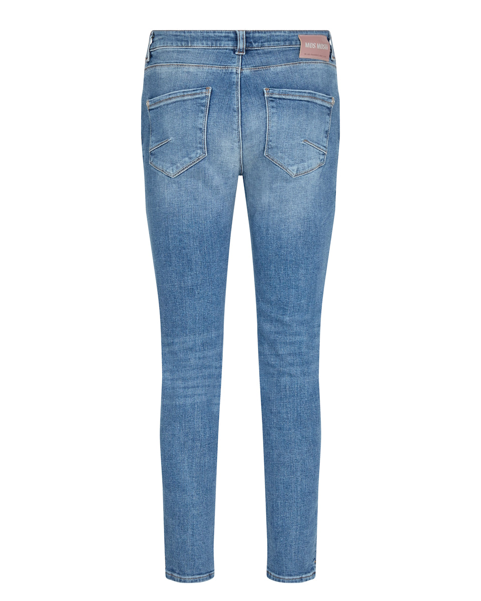 Sumner Vivid Jeans