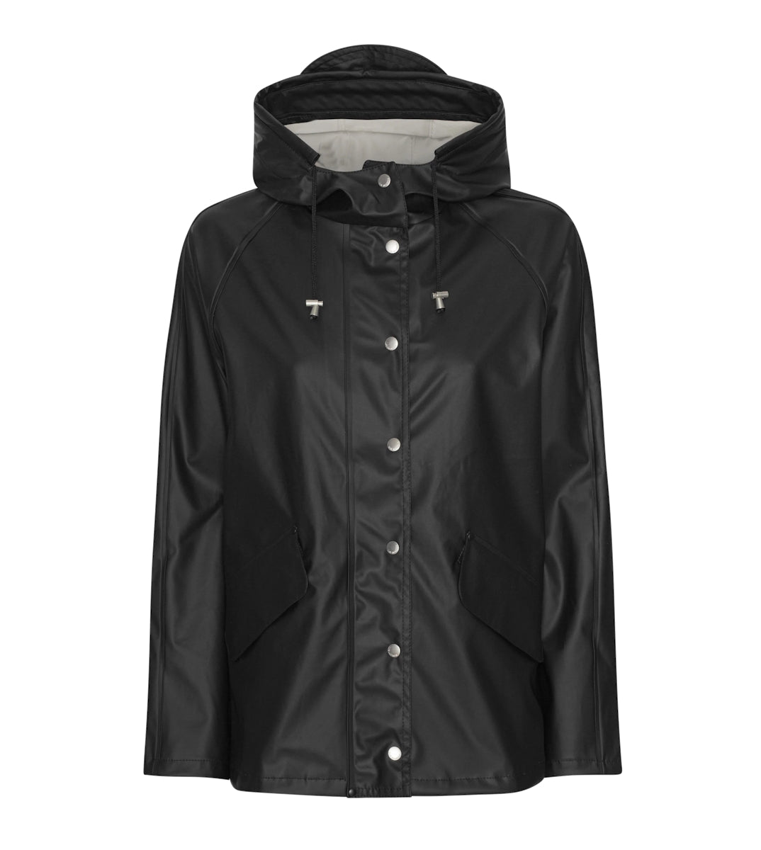 Raincoat Rain209 Black