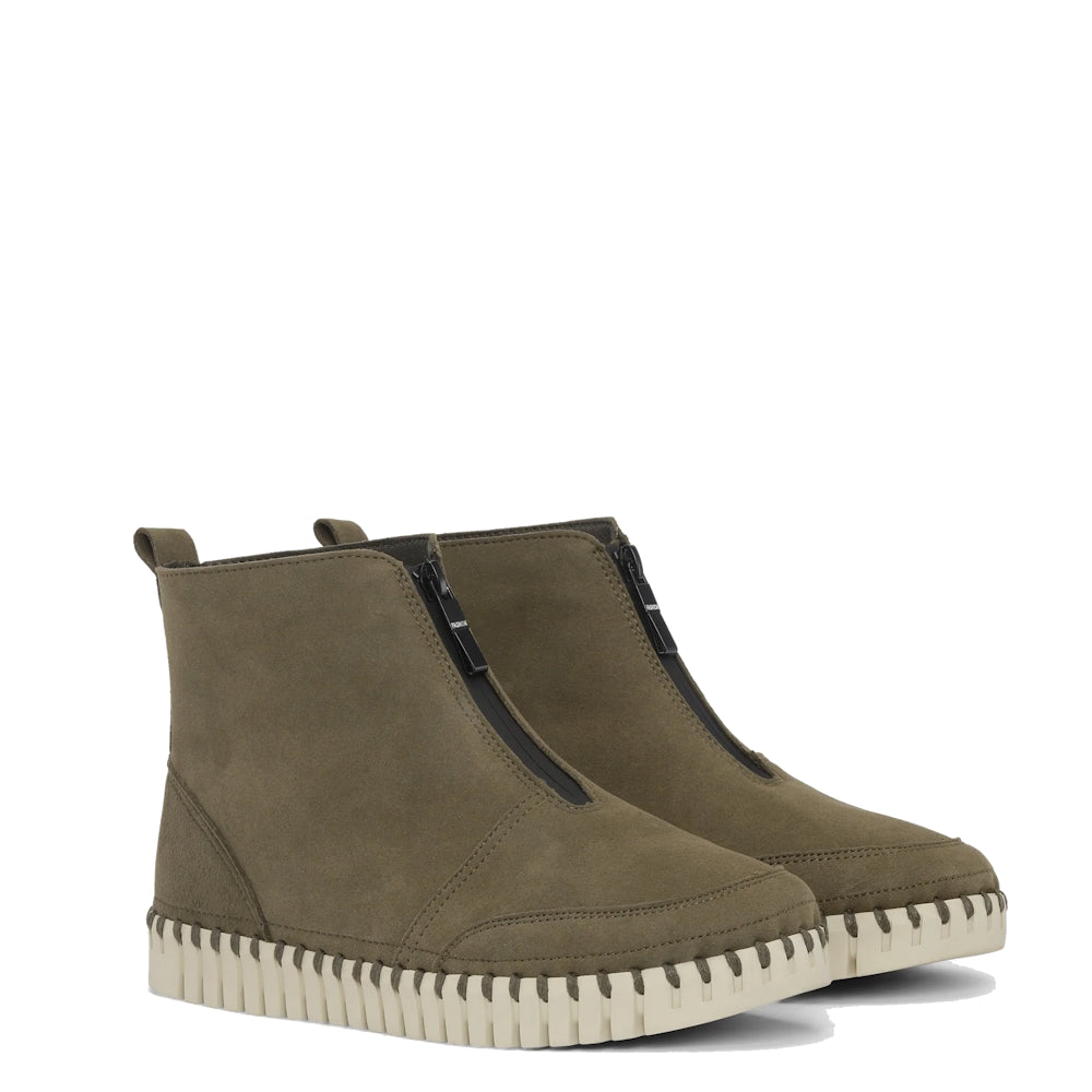 Ilse Jacobsen Tulip Boots Olive