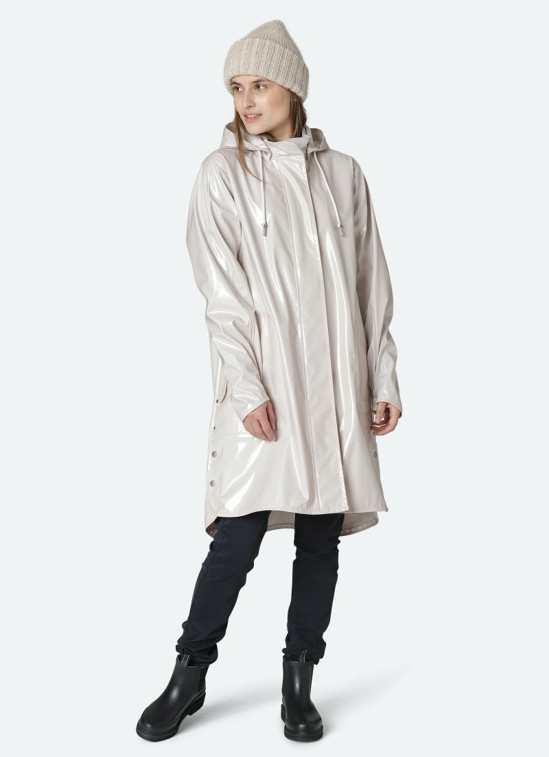 Ilse Jacobsen Raincoat Rain71 Glossy Kit