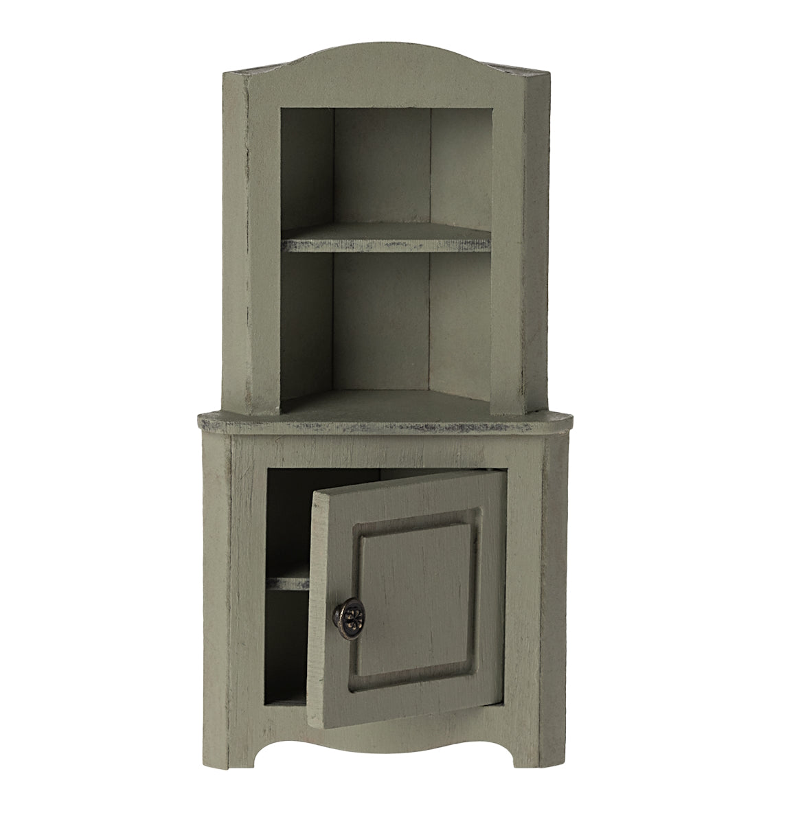 maileg-corner-cabinet-mouse-light-green