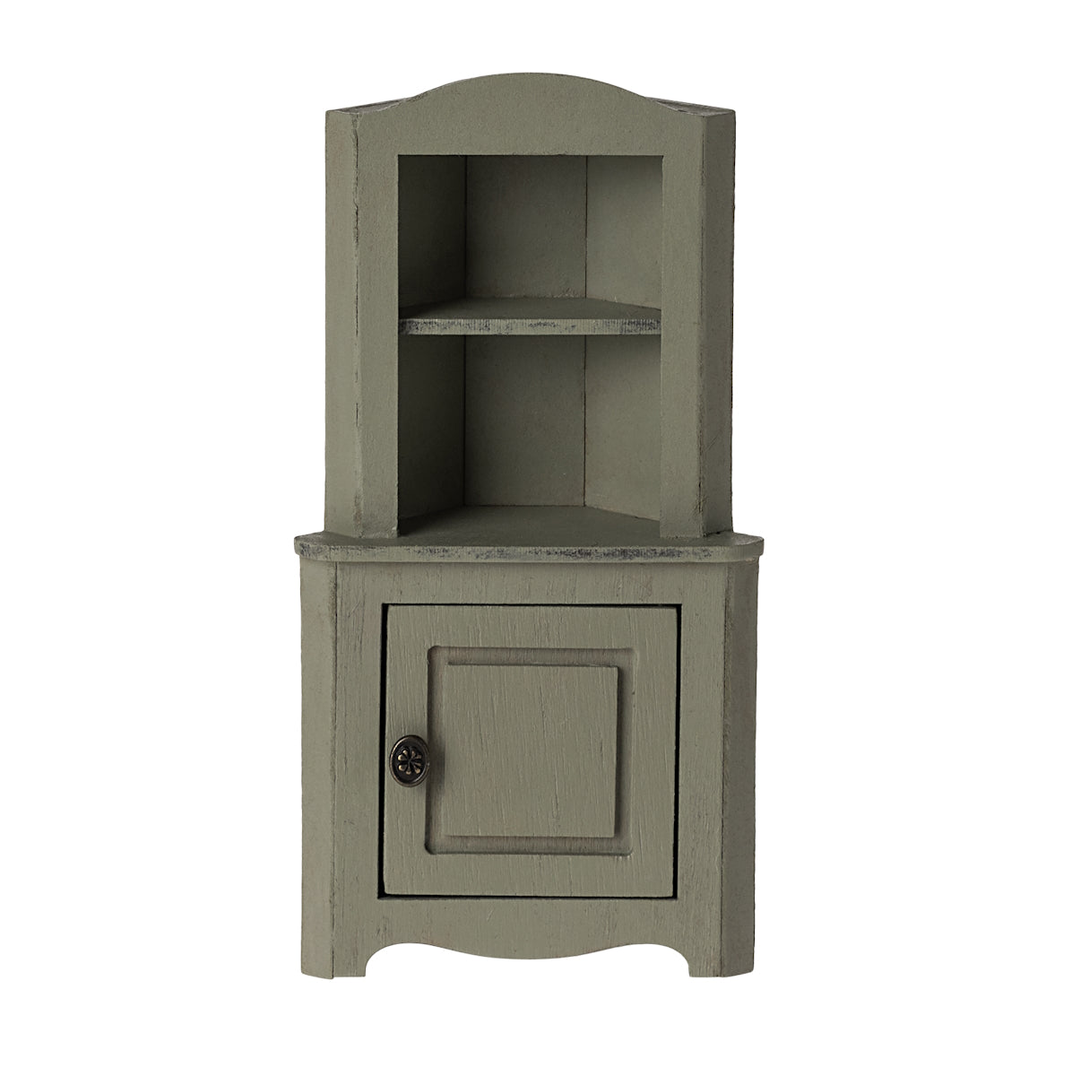 maileg-corner-cabinet-mouse-light-green