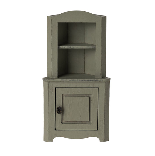 maileg-corner-cabinet-mouse-light-green