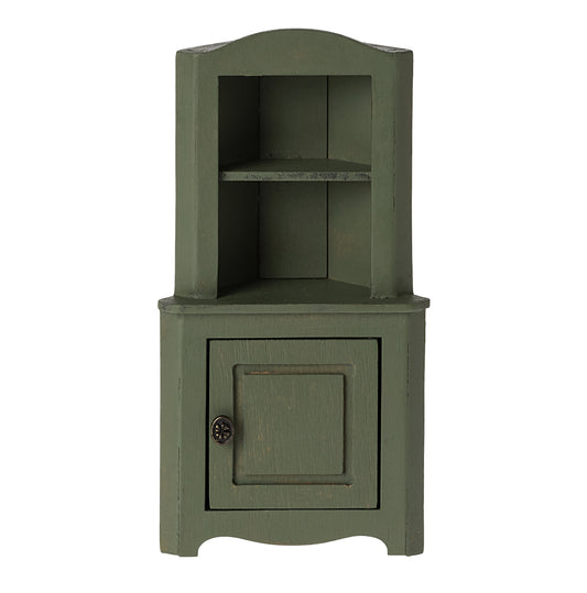maileg-corner-cabinet-mouse-dark-green