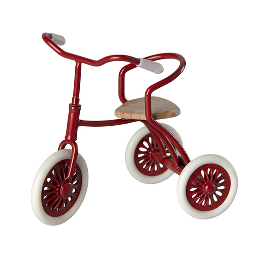 maileg-abri-a-tricycle-mouse-red