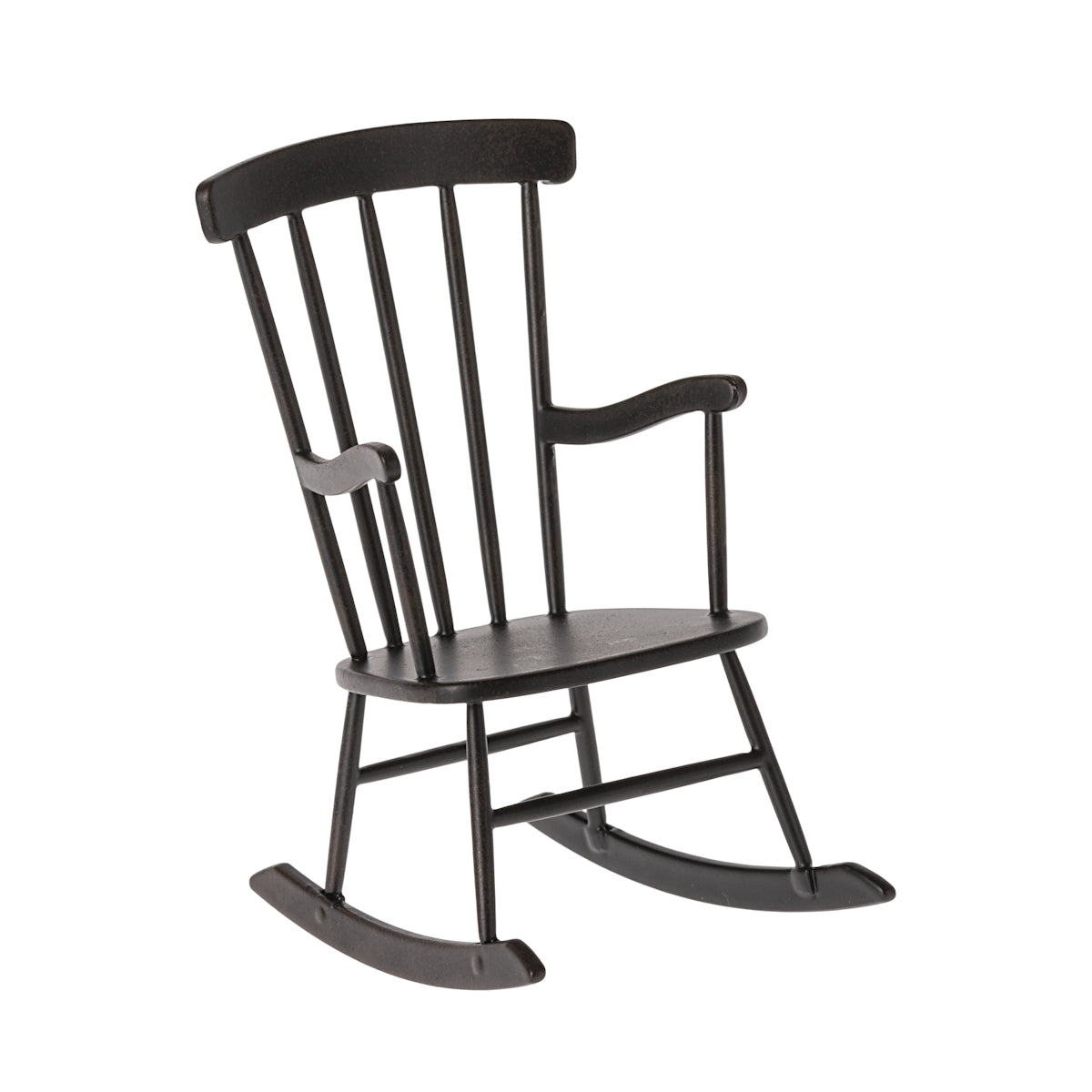 maileg-rocking-chair-mini-anthracite