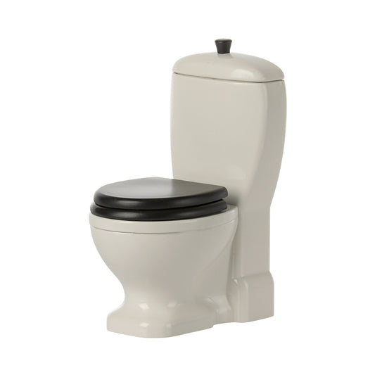 Maileg Miniature Toilet 2024