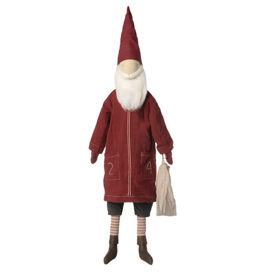 maileg-advent-calendar-pixy-santa