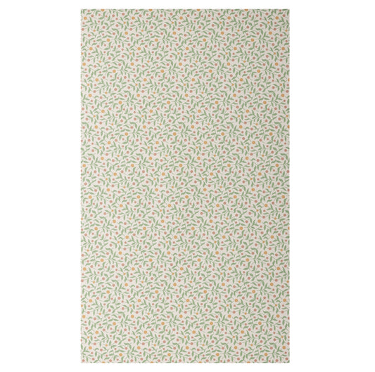 Maileg Gift Wrap Berry Branches 10m