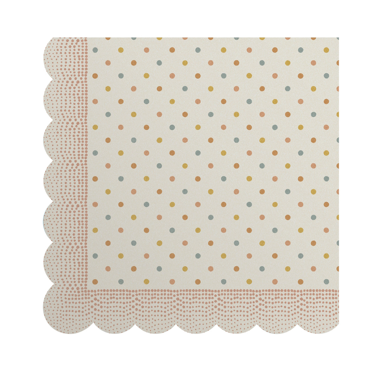 maileg-napkin-multi-dots-rose