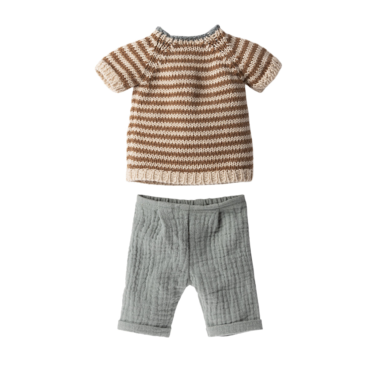 maileg-knitted-shirt-and-pants-size-3