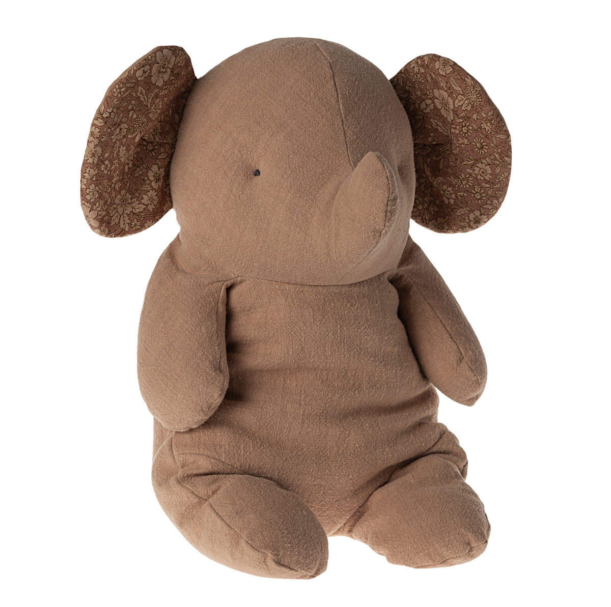 maileg-safari-friends-big-elephant-powder