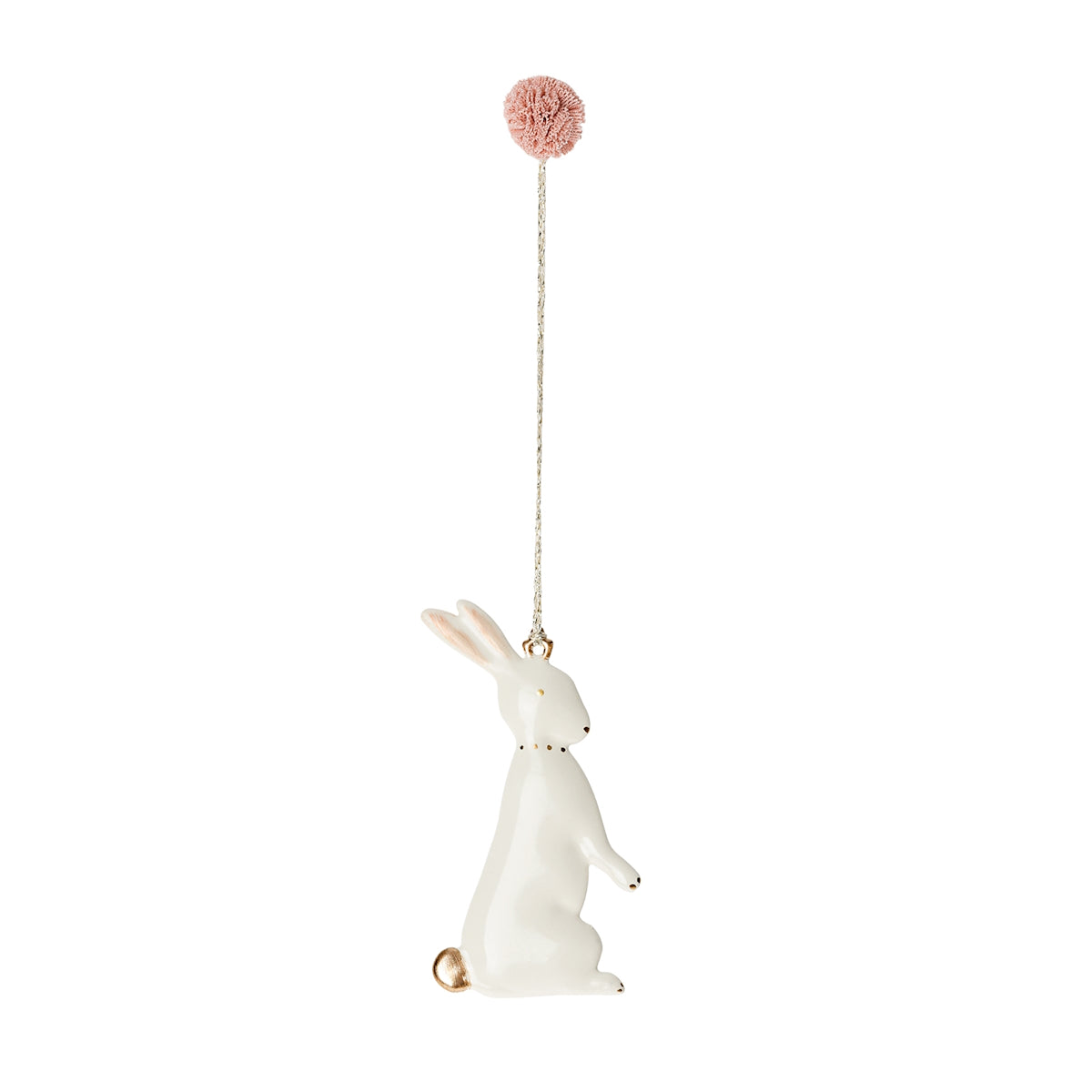 maileg-easter-bunny-no-2-metal-ornament