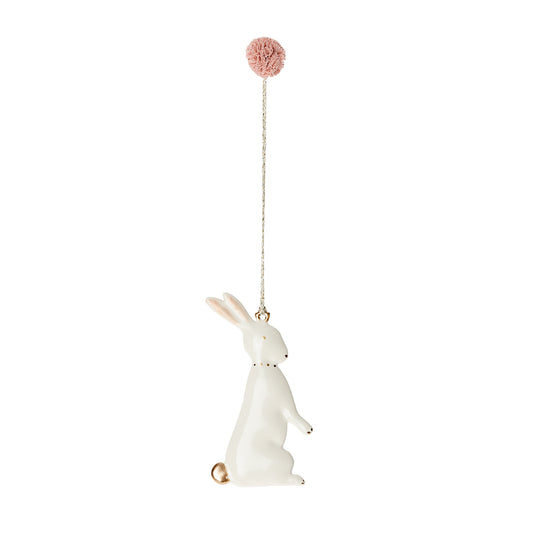 Maileg Easter Bunny No.2 Metal Ornament