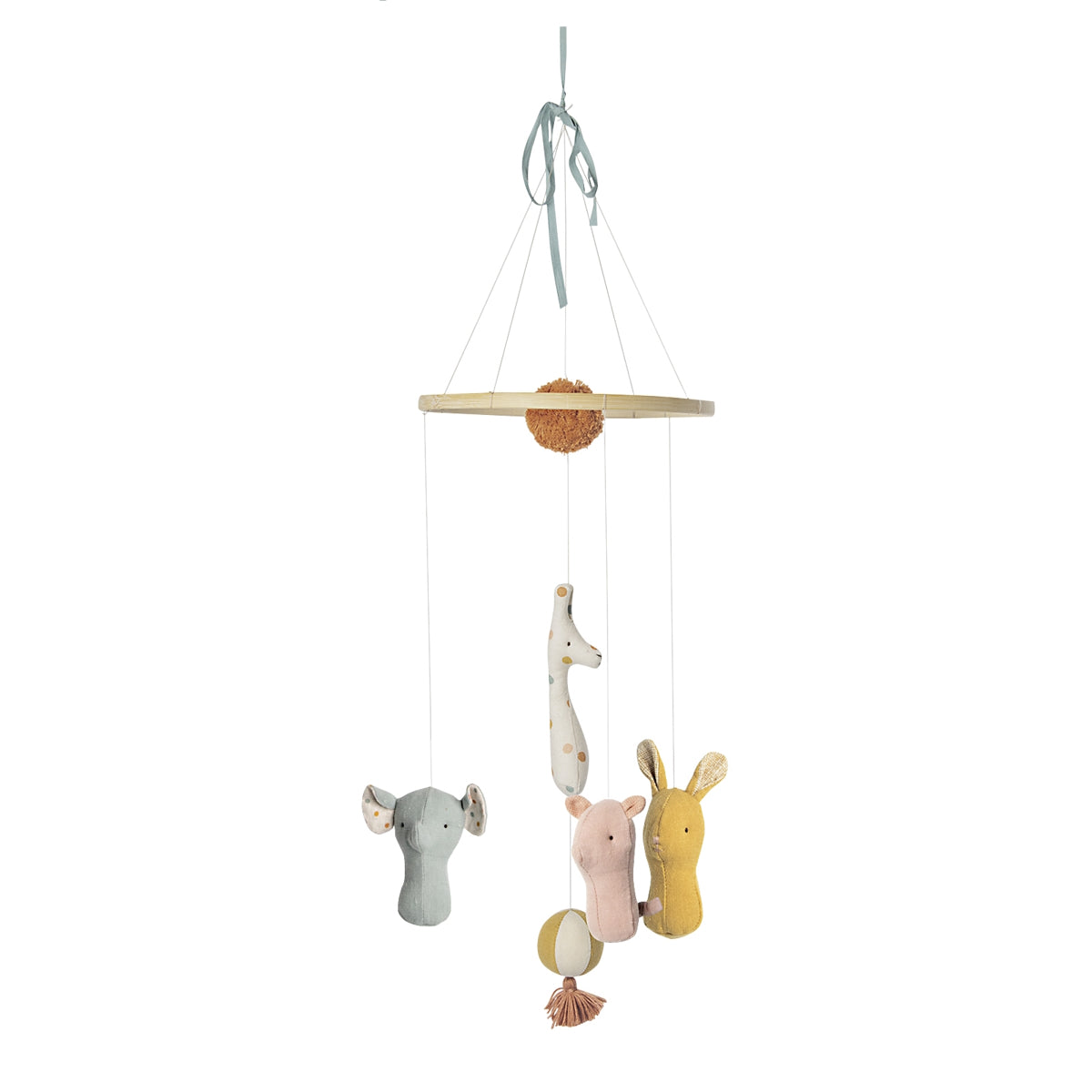 maileg-lullaby-friends-mobile