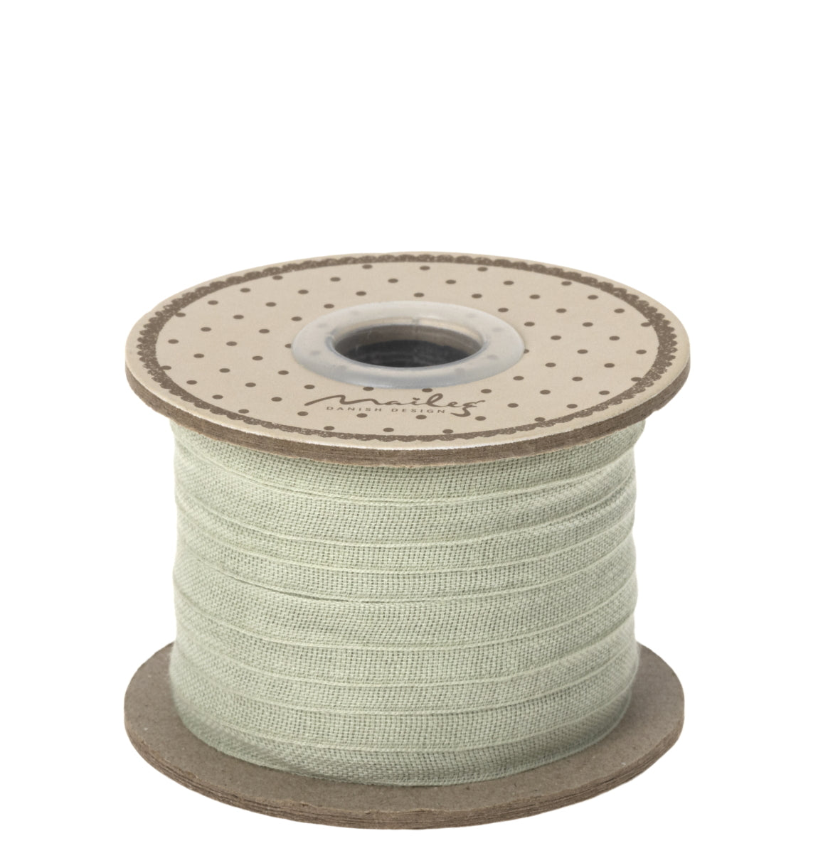maileg-ribbon-25m-mint