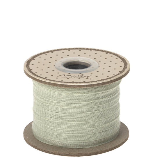 maileg-ribbon-25m-mint