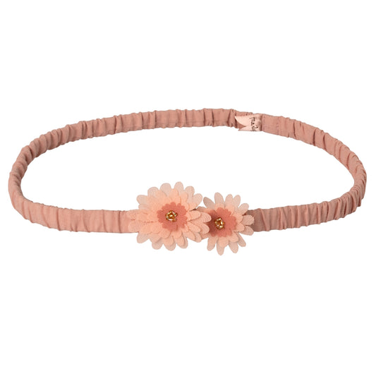 maileg-headband-flower-melon-small