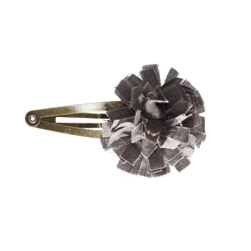 Maileg Hairclip grey
