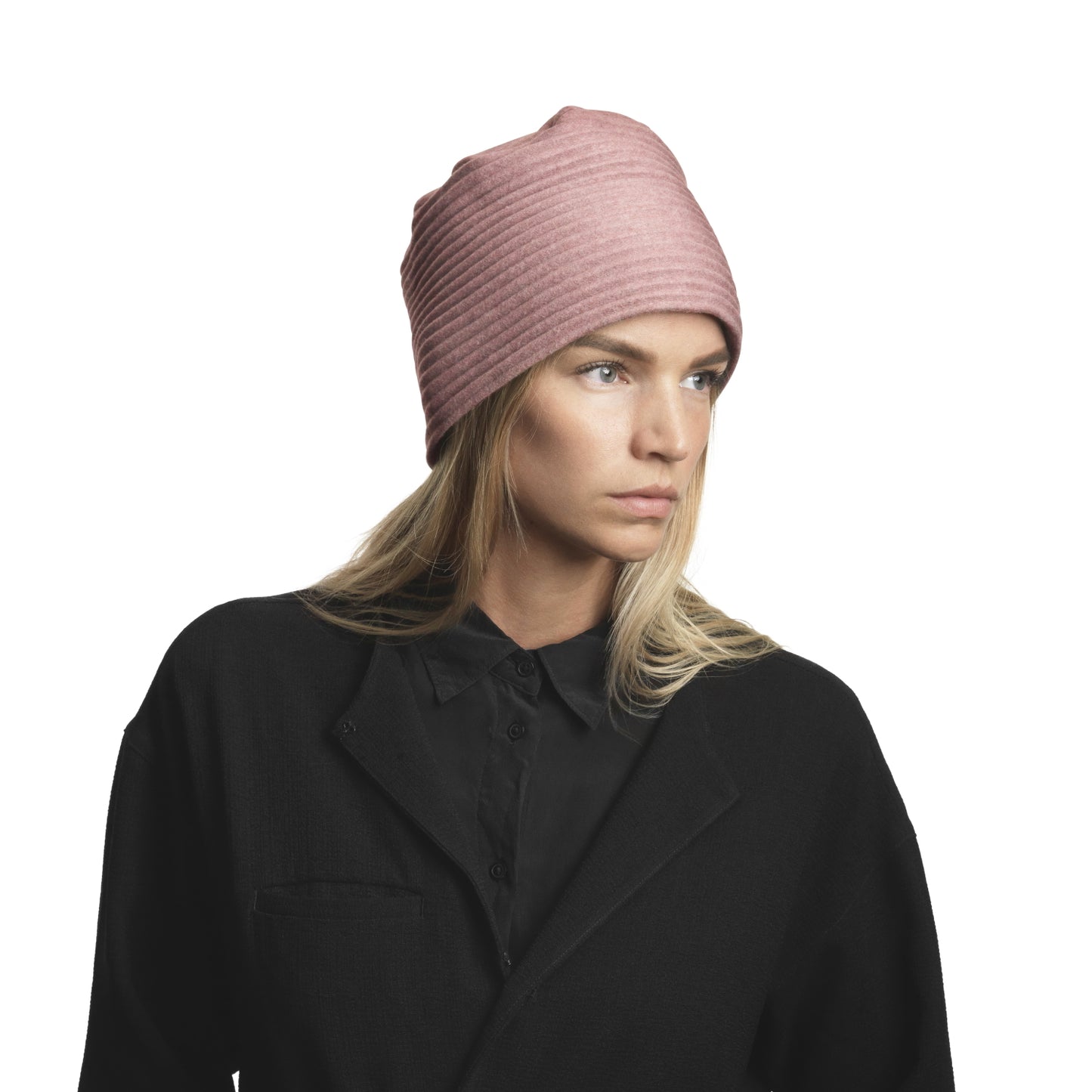 Design House Stockholm Pleece Hat Pink
