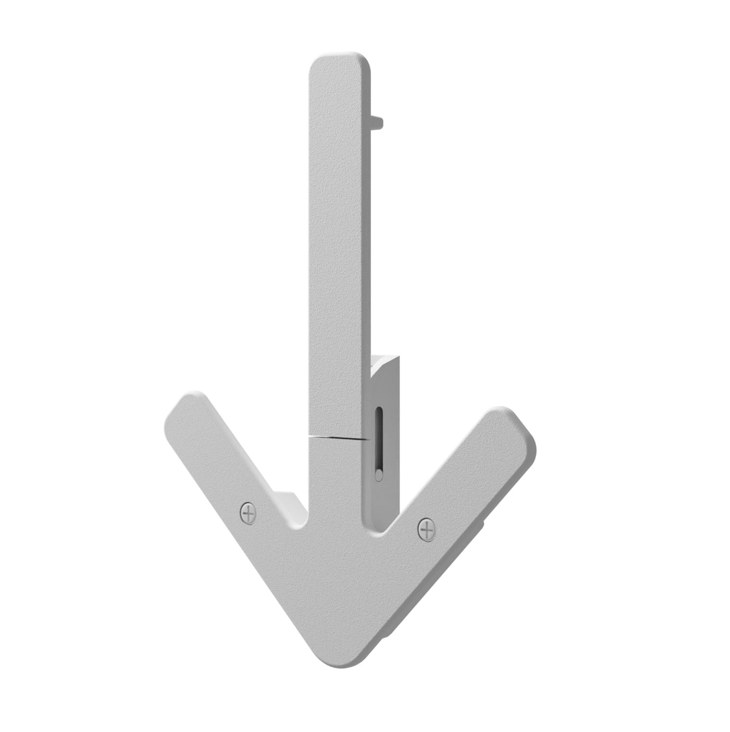 DesignHouseStockholm-arrow-hangerBlack