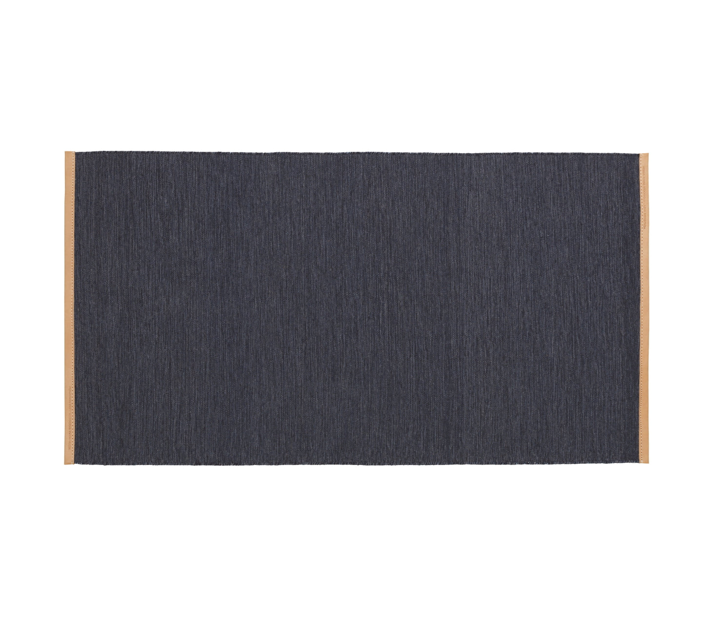 DesignHouseStockholm-bjork-carpet-70x130DarkGrey