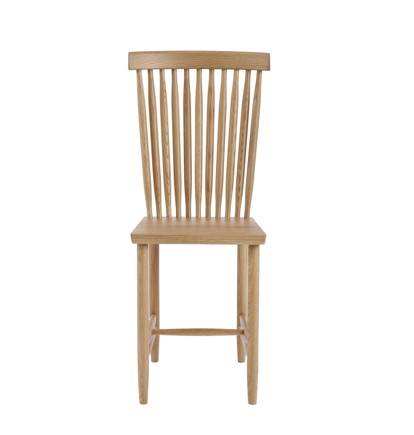 DesignHouseStockholm-family-chair-2-1pcOak