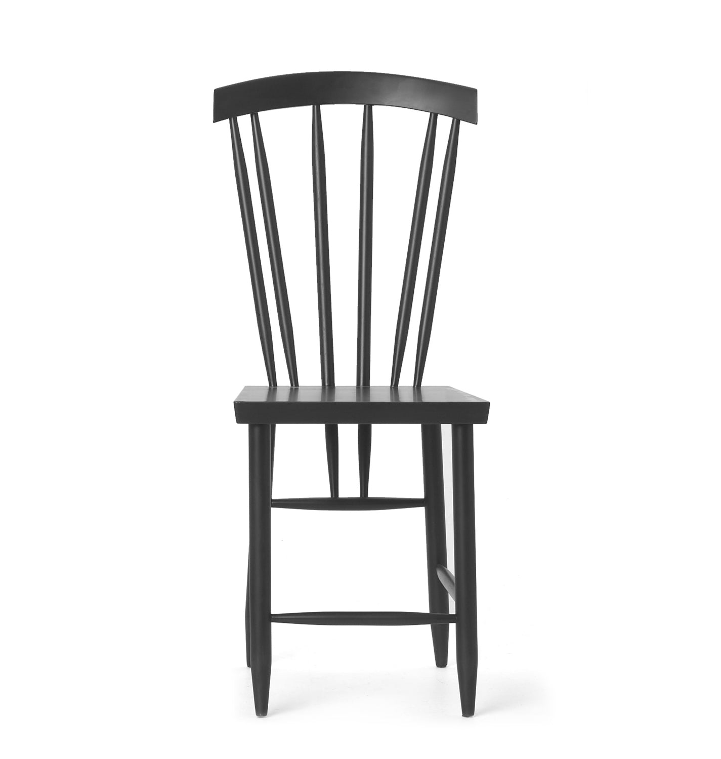 DesignHouseStockholm-family-chair-3-1pcBlack
