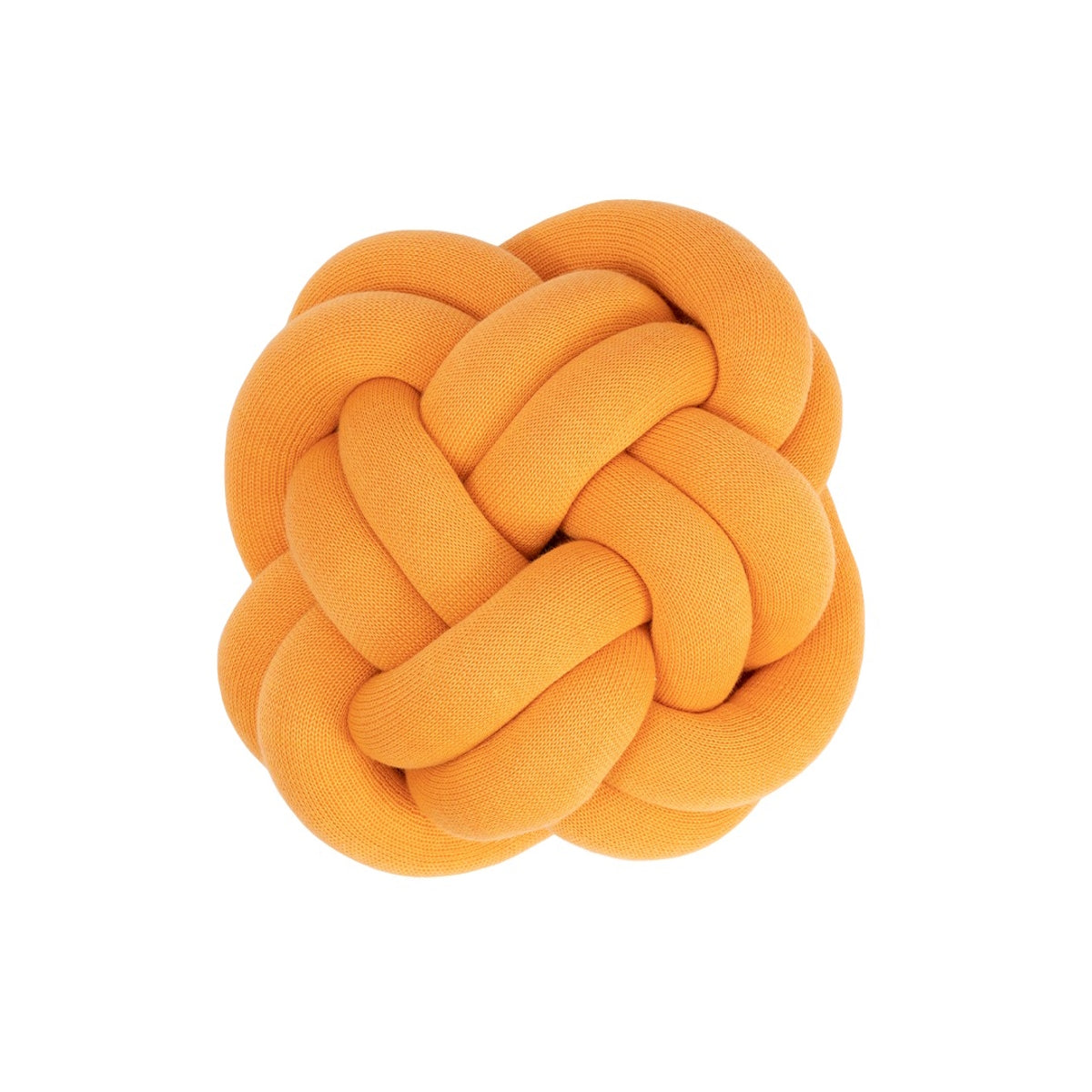 Knot Cushion