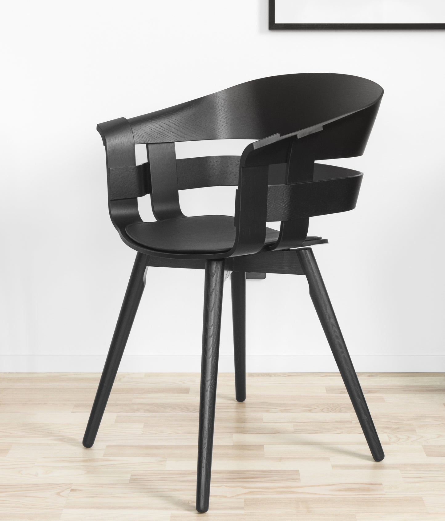 DesignHouseStockholm-wick-chair-leather-cushion