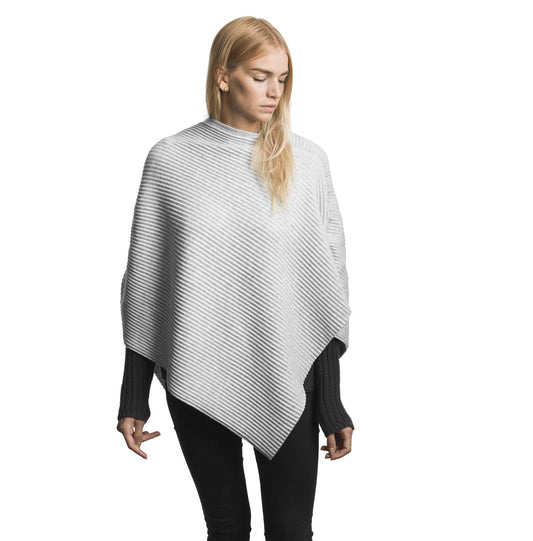 DesignHouseStockholm-pleece-poncho-smallForestGreen