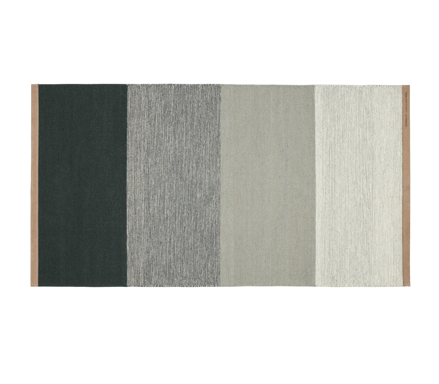 DesignHouseStockholm-fields-carpet-70x130