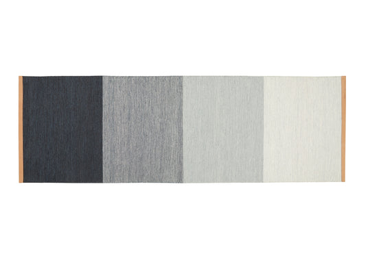 DesignHouseStockholm-fields-carpet-80x250blue-grey