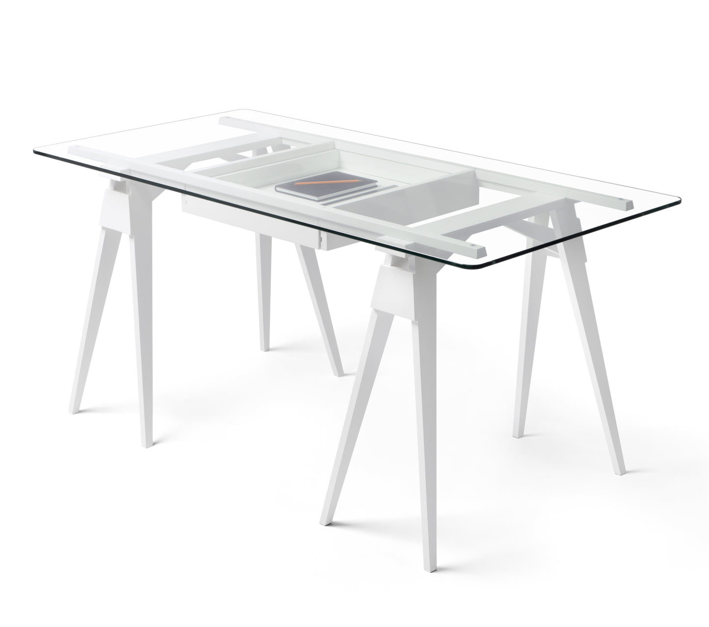 DesignHouseStockholm-arco-desk-complete-setOak