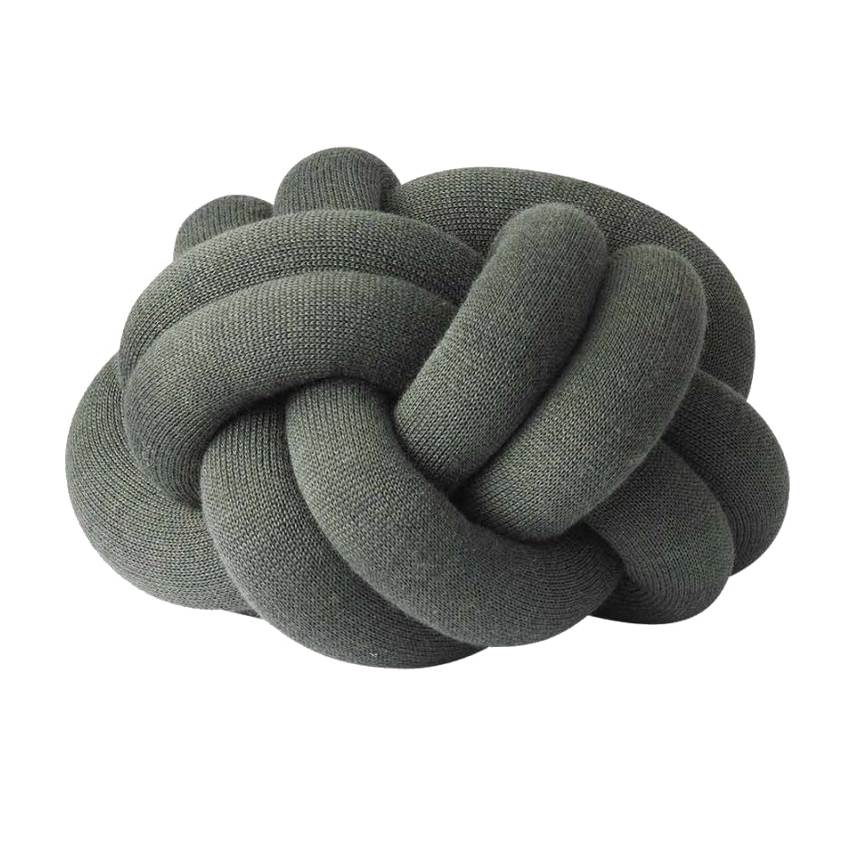 DesignHouseStockholm-knot-cushion-xlOchre