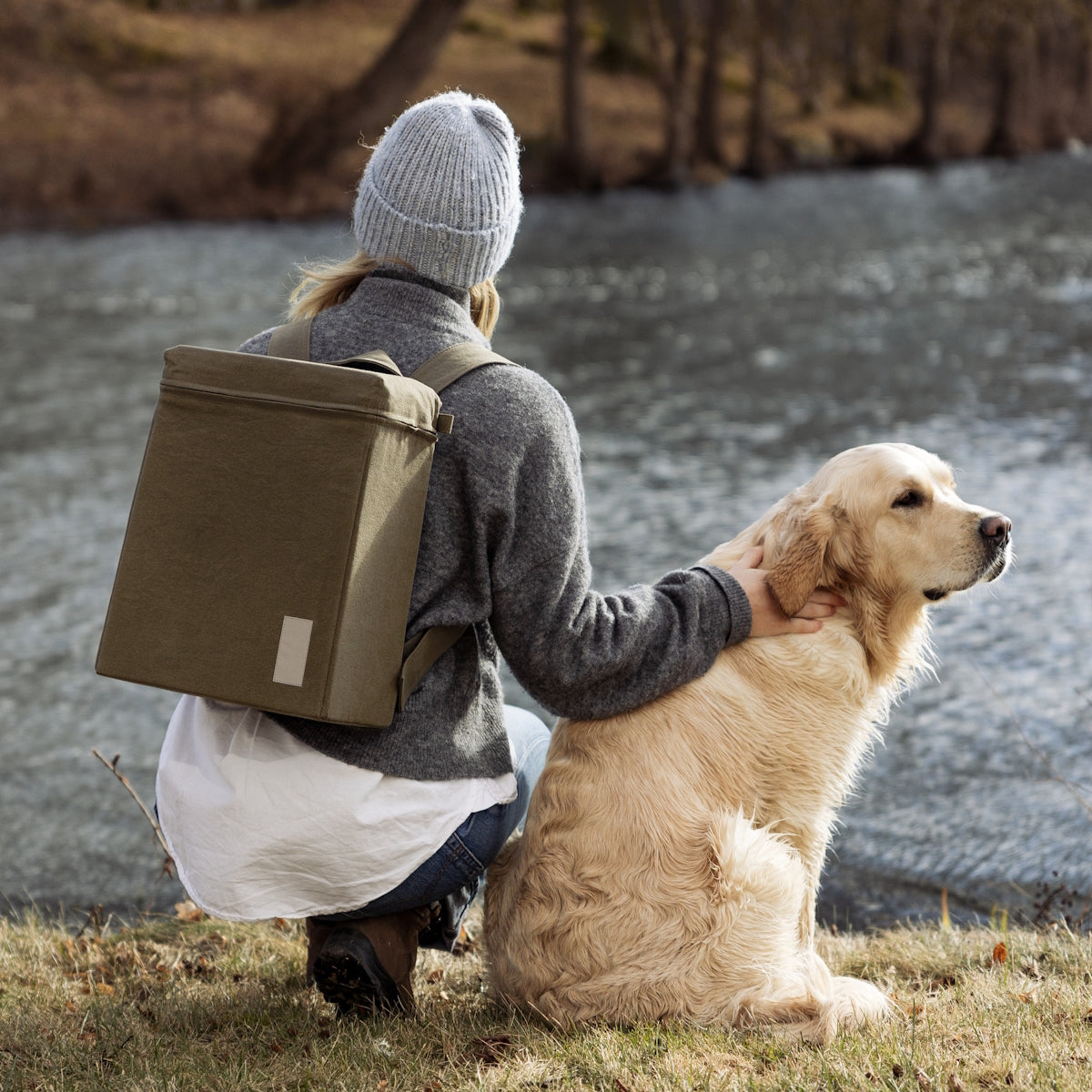 Thermo Backpack