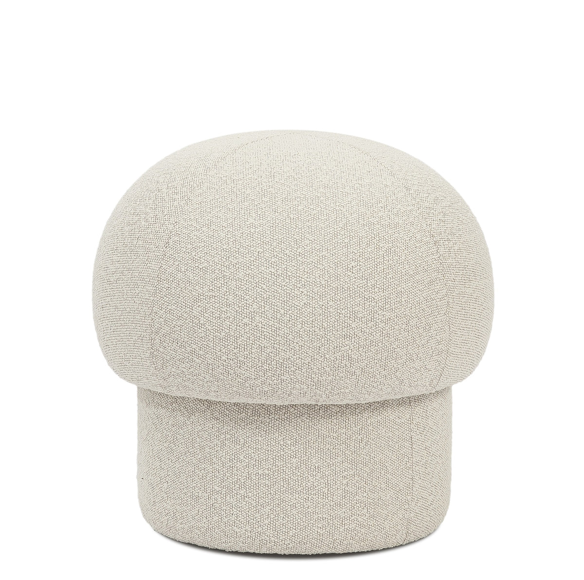 DesignHouseStockholm-uno-pouf-50cm-green